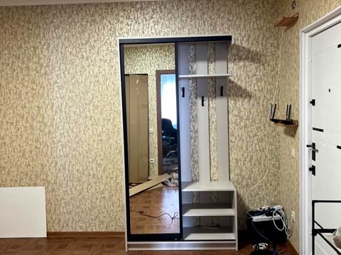 квартира по адресу Ревуцкого ул., 54