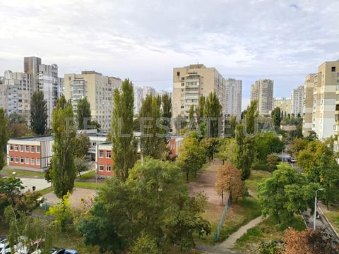 квартира за адресою Микільсько-Слобідська вул., 4