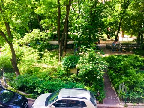 квартира по адресу Вышгородская ул., 33