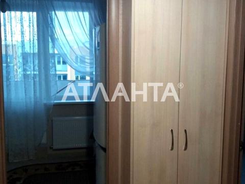 квартира за адресою смт. Авангард, Проїзна вул., 10