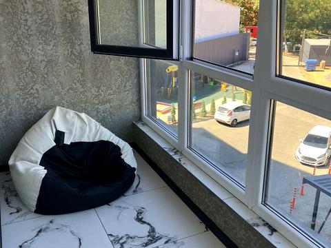 квартира по адресу Слободская ул., 53