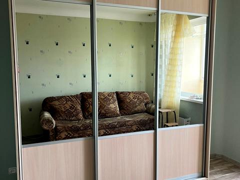 квартира по адресу Олександра Оксанченка ул. (Степового Фронту), 28