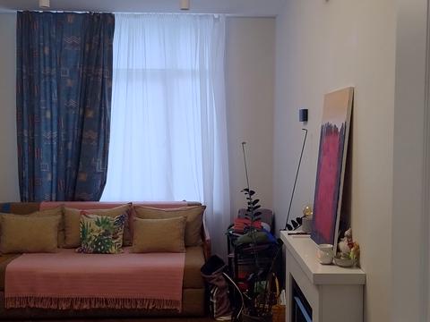 квартира за адресою Євгена Сверстюка вул. (Марини Раскової), 6-В