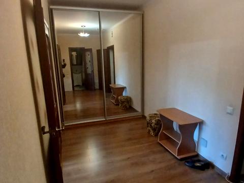квартира за адресою Верховної Ради бульв., 14-Б