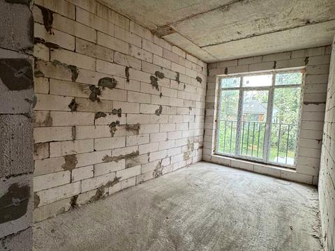 квартира по адресу Киево-Мироцкая ул., 123-З