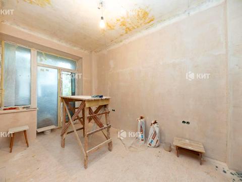 квартира по адресу Науки просп. (Ленина), 7