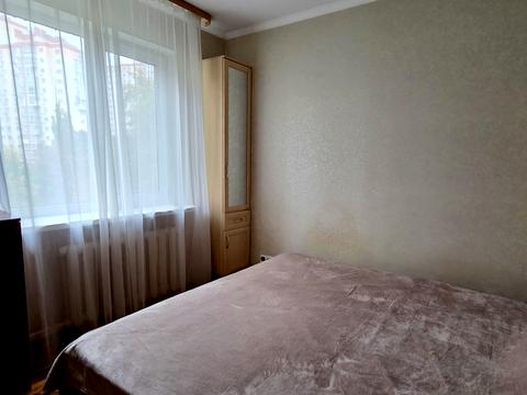 квартира по адресу Любомира Гузара просп. (Космонавта Комарова), 10