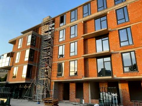 квартира по адресу Колумба ул., 8