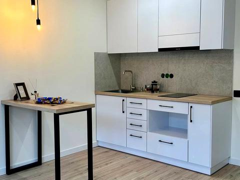 квартира за адресою Соборна вул., 2К