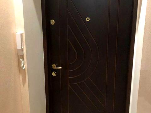 квартира за адресою Шовкуненка вул., 4