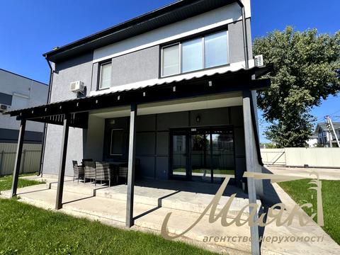 будинок за адресою Київська вул., 115