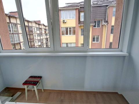 квартира по адресу Киевская ул., 20-А