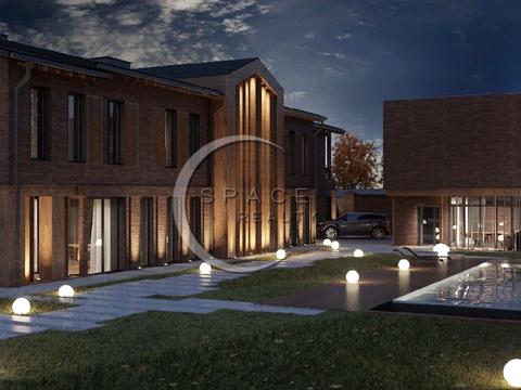 ділянка за адресою Лугова