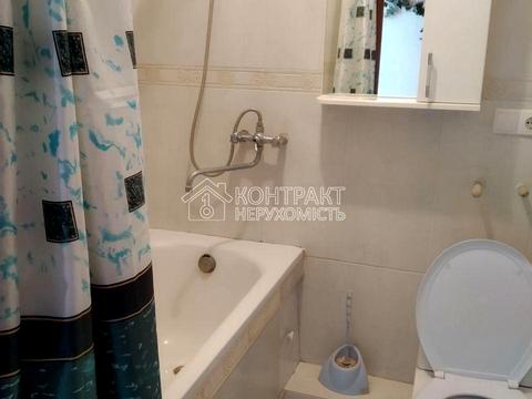 квартира за адресою Тракторобудівників просп., 162