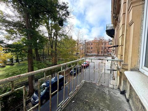 квартира за адресою Технічна вул., 3