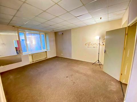 квартира за адресою Сергія Нігояна просп. (Калініна), 42