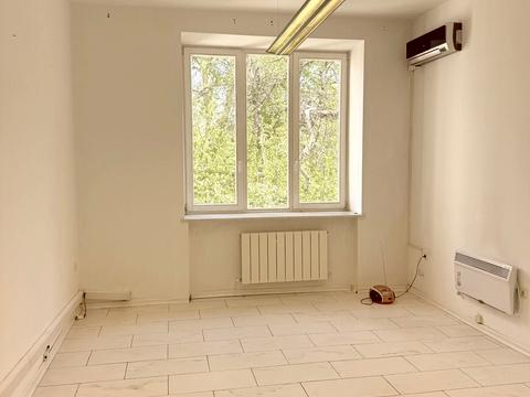 коммерческая по адресу Французский бульв., 35