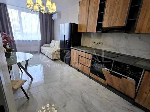 квартира за адресою Олександра Олеся вул., 17
