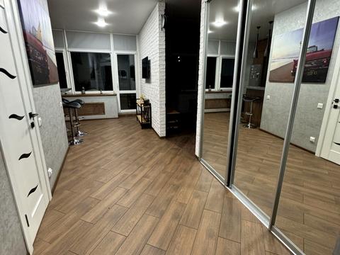 квартира по адресу Каманина ул. (Каманина), 10