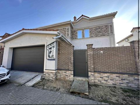 будинок за адресою Александровская