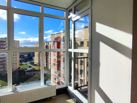 квартира за адресою Панаса Мирного вул., 20А