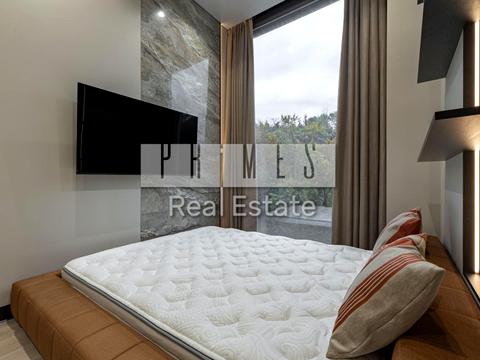 квартира по адресу Садово-Ботанічна ул. (Тимірязєвська), 46