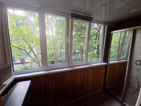 квартира за адресою Вячеслава Зайцева вул., 19