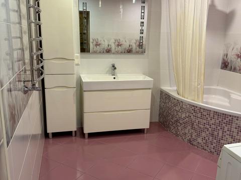 квартира за адресою Лікаря Бончука вул. (Генерала Манагарова), 25