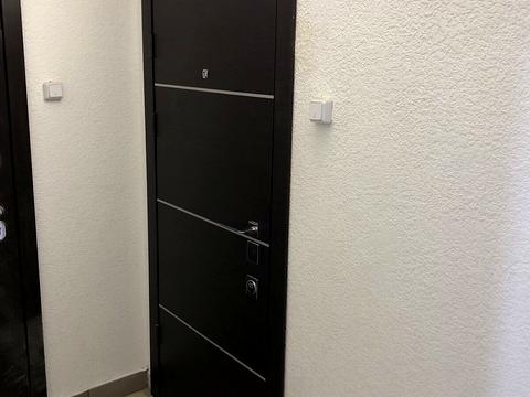 квартира по адресу Павленковская пл., 3В