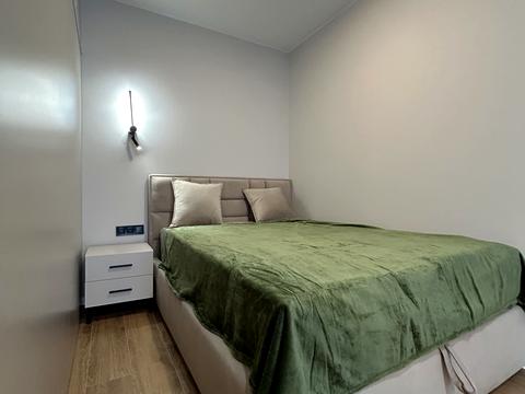 квартира по адресу Мартинова просп., 38