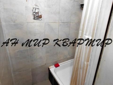 комната по адресу Решетиловская ул. (Маршала Бирюзова), 36