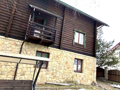 будинок за адресою Івана Франка вул.