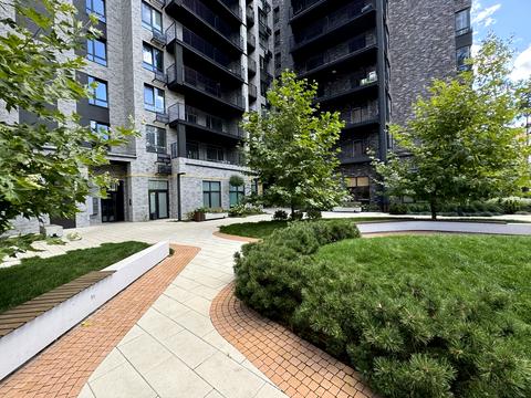 квартира по адресу Літературна ул. (Чехова), 1в