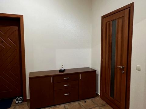 квартира за адресою Саксаганського вул., 121