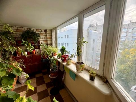 квартира за адресою Старокозацька вул. (Комсомольська), 38