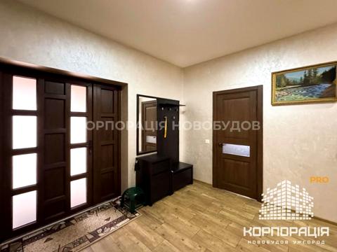 будинок за адресою Милославського, 7