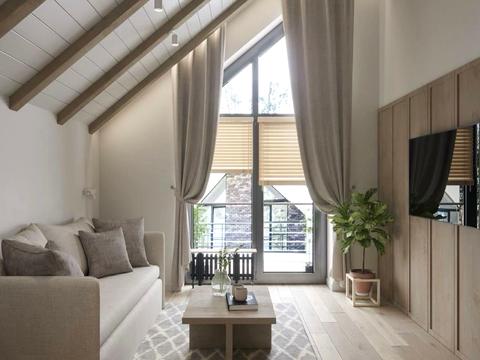 квартира за адресою Кордонний пров., 25