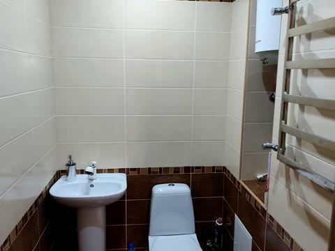 квартира за адресою Петра Григоренка просп., 12-А