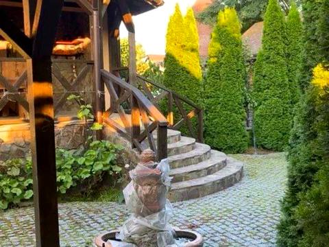 дом по адресу науки