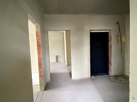 квартира за адресою Замарстинівська вул. (Калініна), 134-А