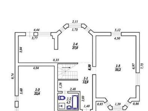 будинок за адресою Вул Шевченка