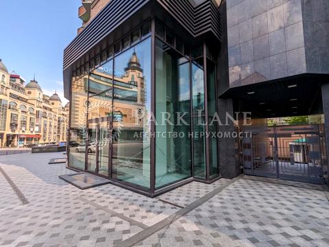 коммерческая по адресу Большая Васильковская ул. (Красноармейская), 9/2