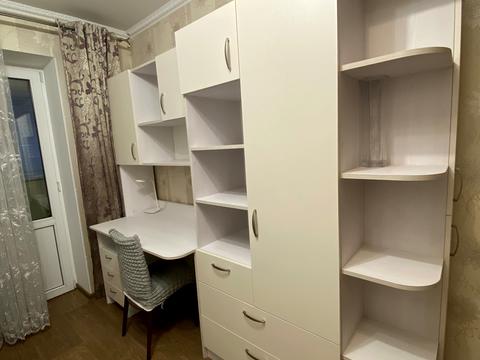 квартира по адресу Большая Арнаутская ул., 84