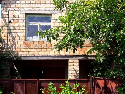 будинок за адресою Вишневая