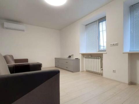 квартира по адресу Богдана Хмельницкого просп. (Героев Сталинграда), 16