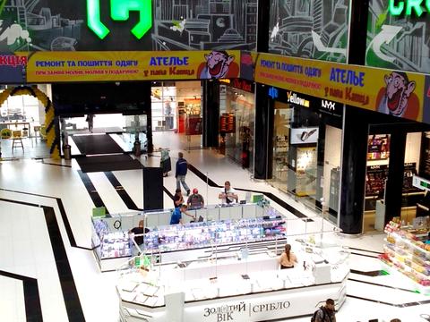 коммерческая по адресу Марии Кюри ул., 5