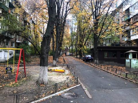 квартира по адресу Василия Тютюнника ул. (Анрі Барбюса)