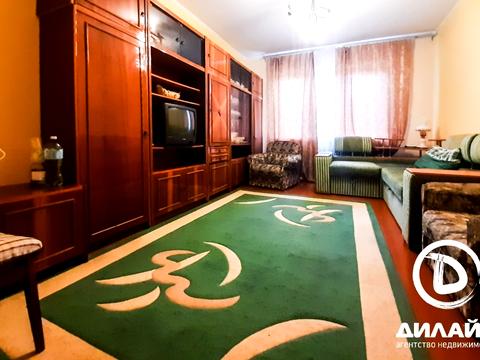 квартира по адресу Ладожская ул., 111
