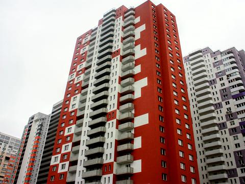 квартира за адресою Юлії Здановської вул. (Ломоносова), 34-Б