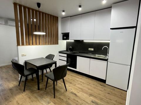 квартира по адресу Регенераторная ул., 6/2